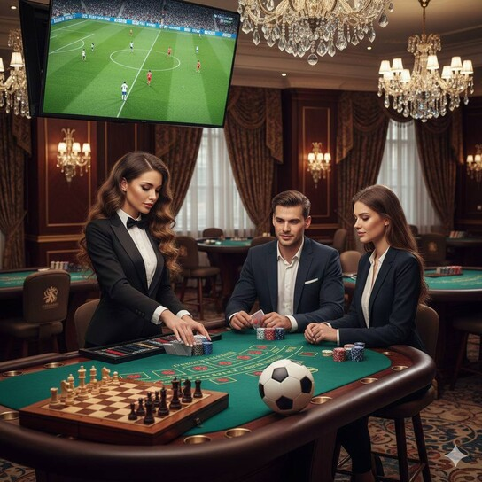 CSGO透视辅助游戏内效果示意图